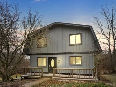 6074 Johnson Road, Cincinnati, OH 45247