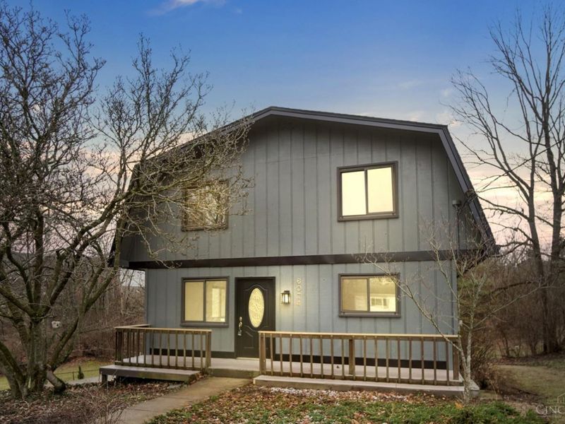 6074 Johnson Road, Cincinnati, OH 45247 Photo 1