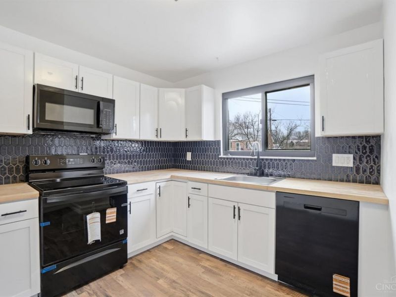 6074 Johnson Road, Cincinnati, OH 45247 Photo 16