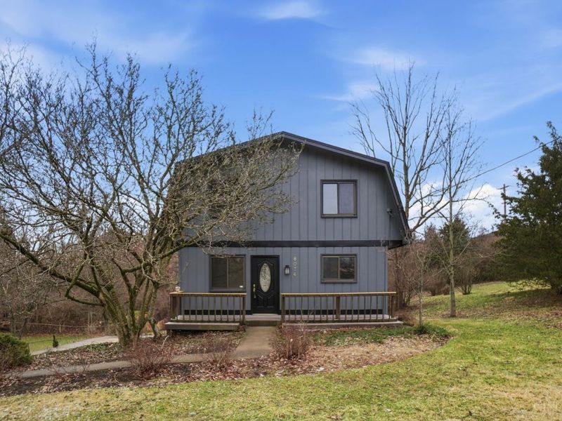 6074 Johnson Road, Cincinnati, OH 45247 Photo 4