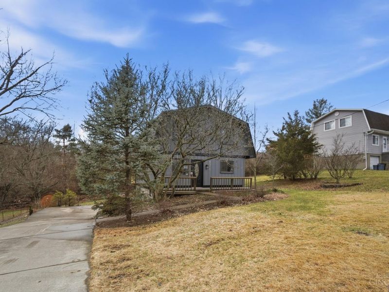 6074 Johnson Road, Cincinnati, OH 45247 Photo 6