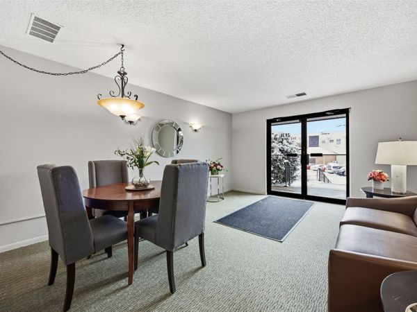 2131 1st Avenue SE, Unit 116, Cedar Rapids, IA 52403