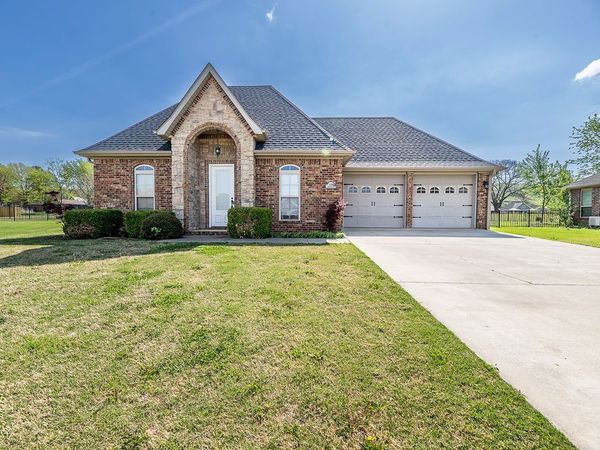 11292 Kendal Court, Farmington, AR 72730