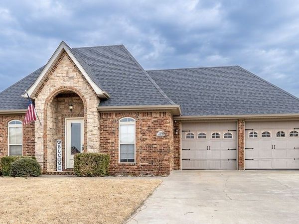 11292 Kendal Court , Farmington, AR 72730