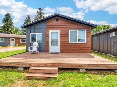 51021 #9 Fish Lake Road, Unit #9, Detroit Lakes, MN 56501