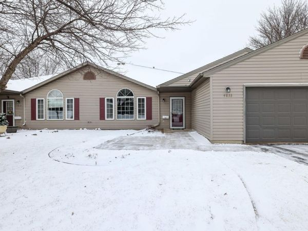 4833 31st Avenue NW, Rochester, MN 55901