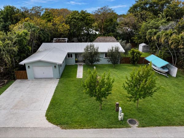 1003 Gibraltar Road, KEY LARGO, FL 33037