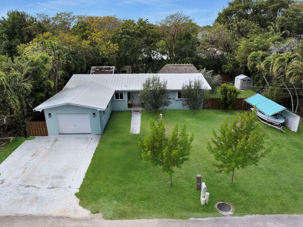 1003 Gibraltar Road, KEY LARGO, FL 33037