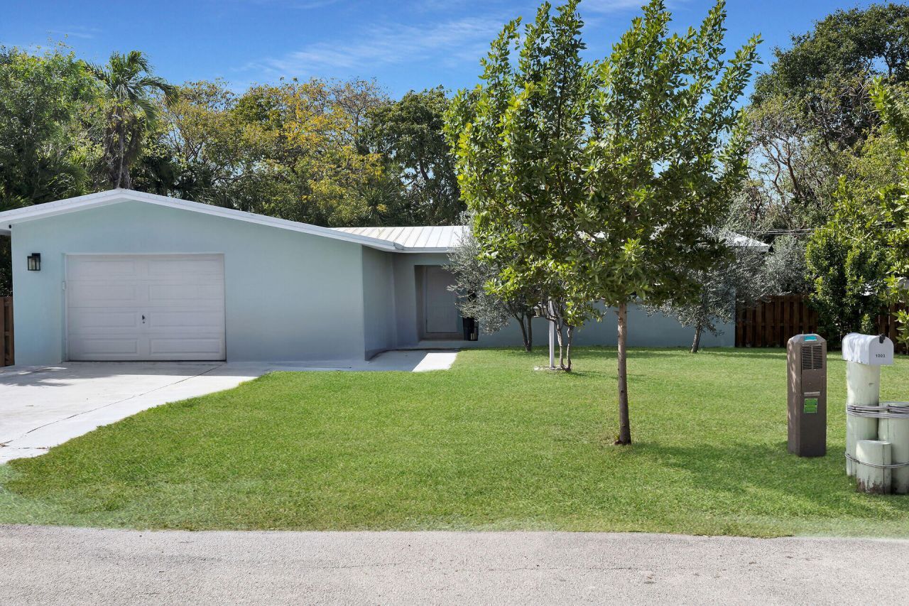 1003 Gibraltar Road, Key Largo, FL 33037 Photo