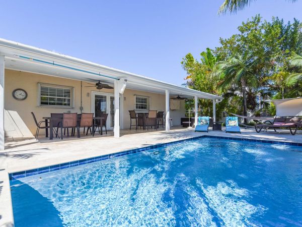 1720 Patricia Street, KEY WEST, FL 33040
