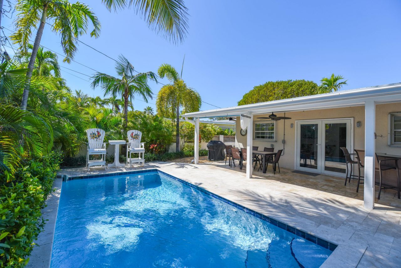 1720 Patricia Street, Key West, FL 33040 Photo