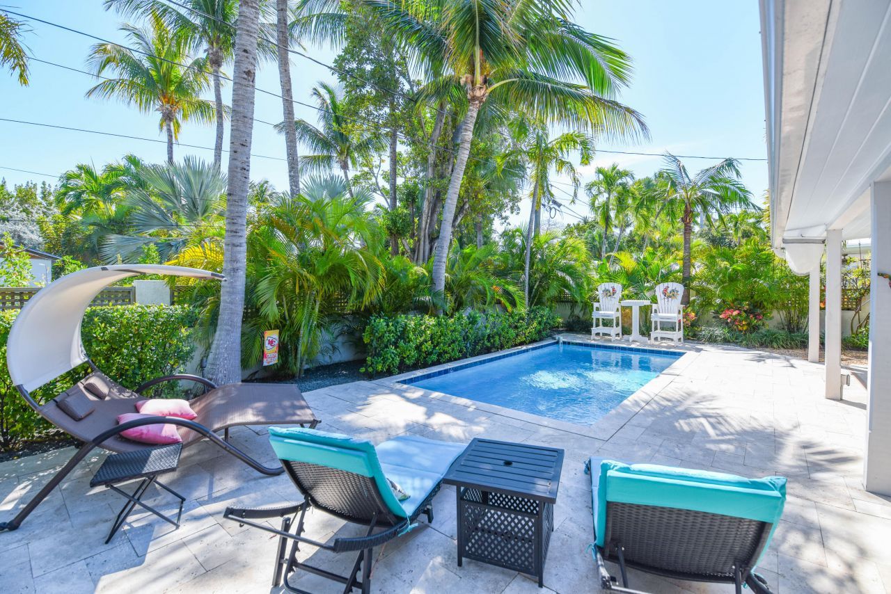 1720 Patricia Street, Key West, FL 33040 Photo