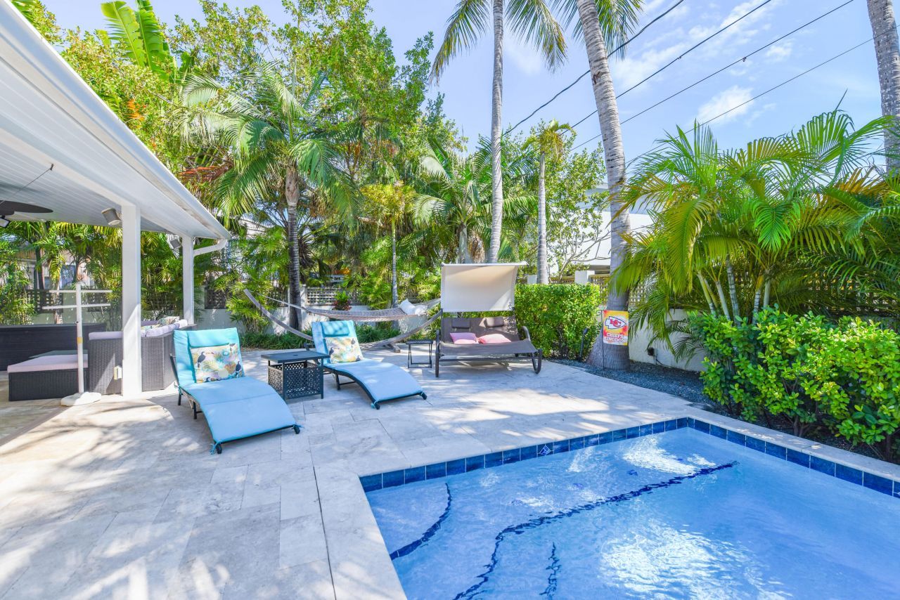 1720 Patricia Street, Key West, FL 33040 Photo