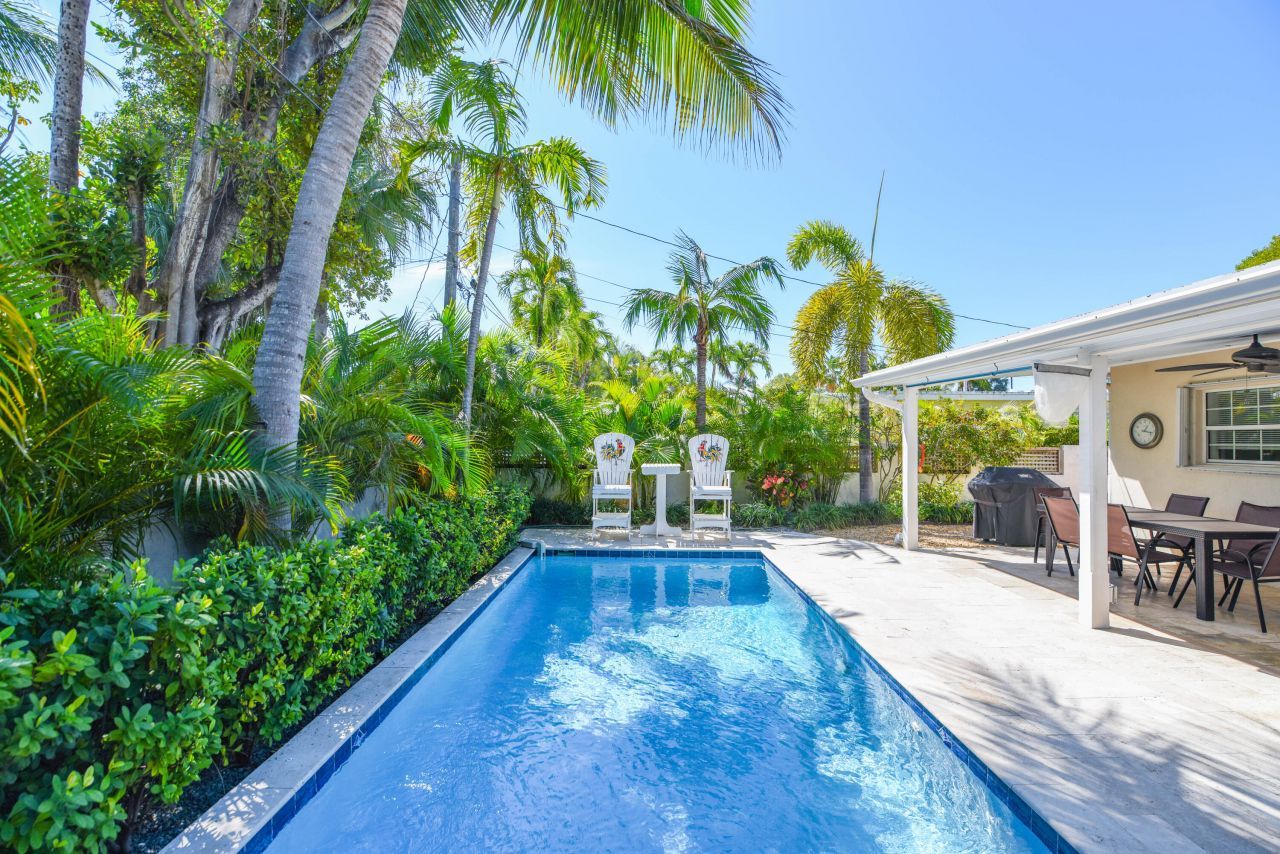 1720 Patricia Street, Key West, FL 33040 Photo