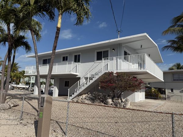 203 Bessie Road, Tavernier, FL 33070