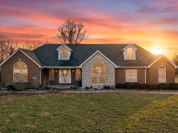 2961 Anson Lane, Petersburg, KY 41080