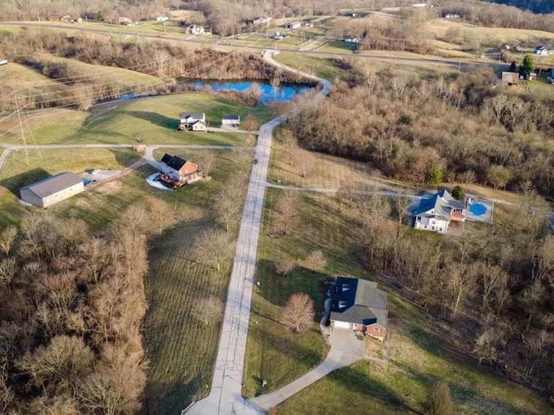 2961 Anson Lane, Petersburg, KY 41080 Photo 5