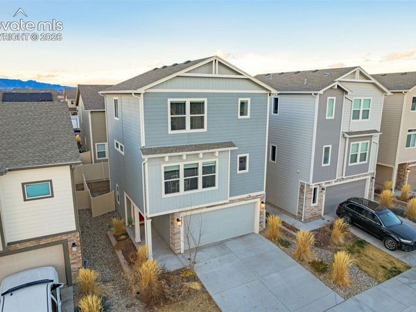 4471 Samaritan Loop, Colorado Springs, CO 80916