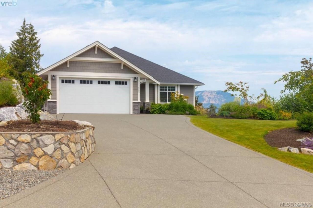 669 Mill Bay Pl  Mill Bay, BC V8H 1H8