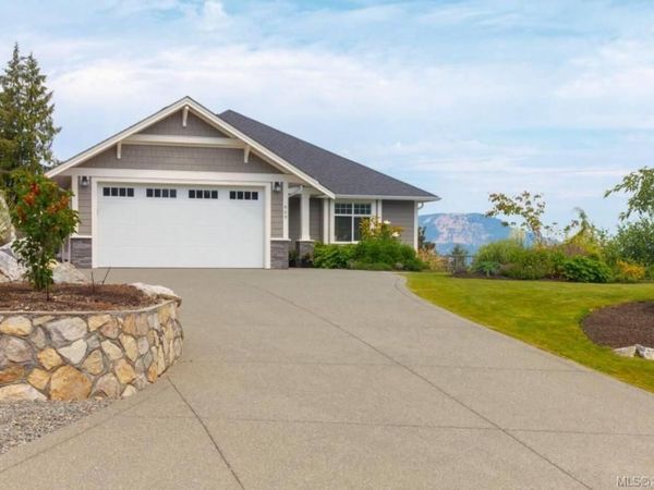 669 Mill Bay Pl, Mill Bay, BC V8H 1H8