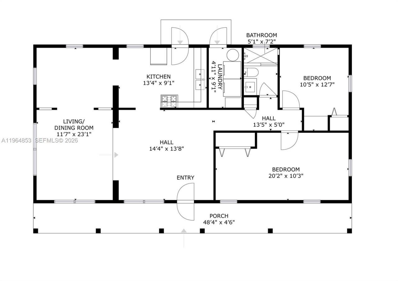 10721 SW 149th Ter , Miami, FL 33176 Photo