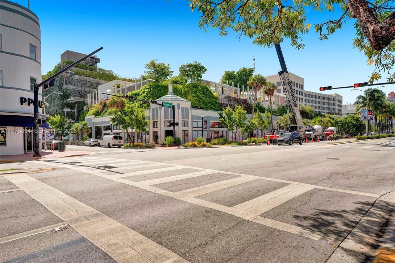 710 Washington Ave , Unit 315, Miami Beach, FL 33139 Photo