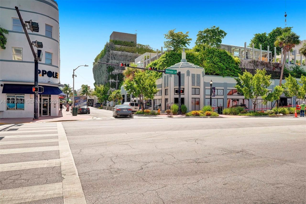 710 Washington Ave , Unit 315, Miami Beach, FL 33139 Photo