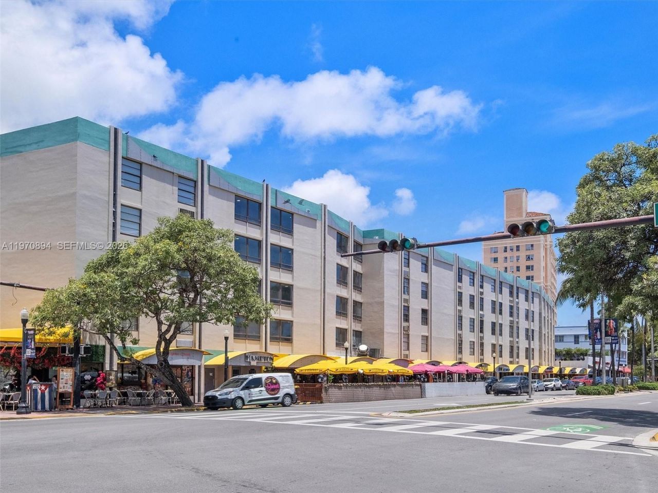 710 Washington Ave , Unit 315, Miami Beach, FL 33139 Photo