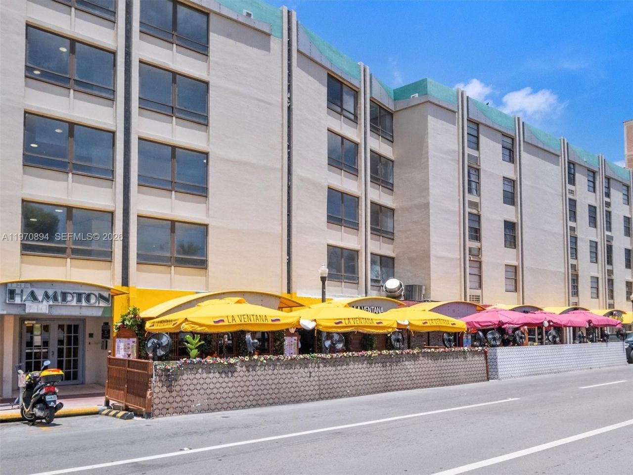 710 Washington Ave , Unit 315, Miami Beach, FL 33139 Photo