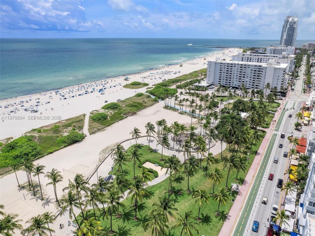 710 Washington Ave , Unit 315, Miami Beach, FL 33139 Photo