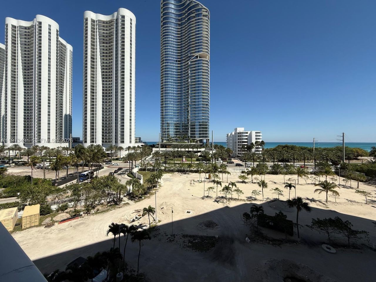 100 Bayview Dr , Unit 610, Sunny Isles Beach, FL 33160 Photo