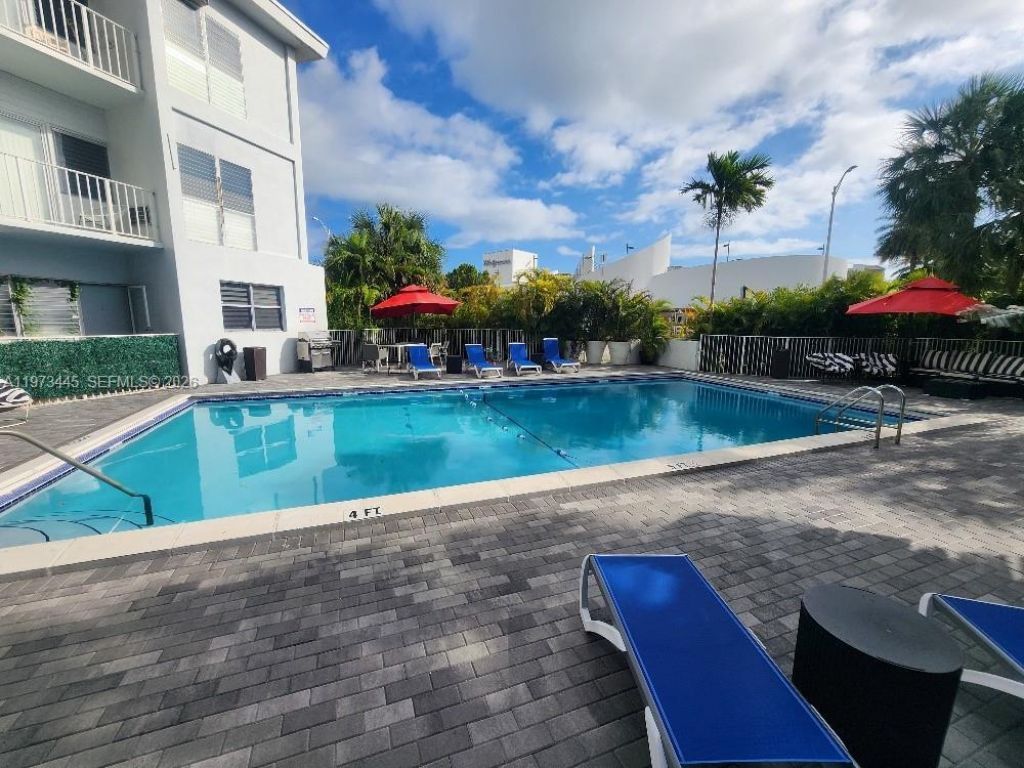 2101 Normandy Dr, Unit 310, Miami Beach, FL 33141 Photo
