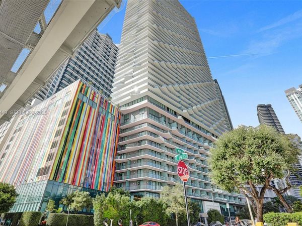 1300 S Miami Ave, Unit 3111, Miami, FL 33130