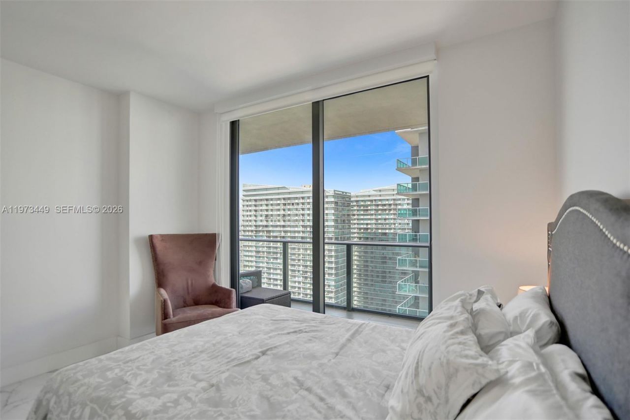 1300 S Miami Ave, Unit 3111, Miami, FL 33130 Photo