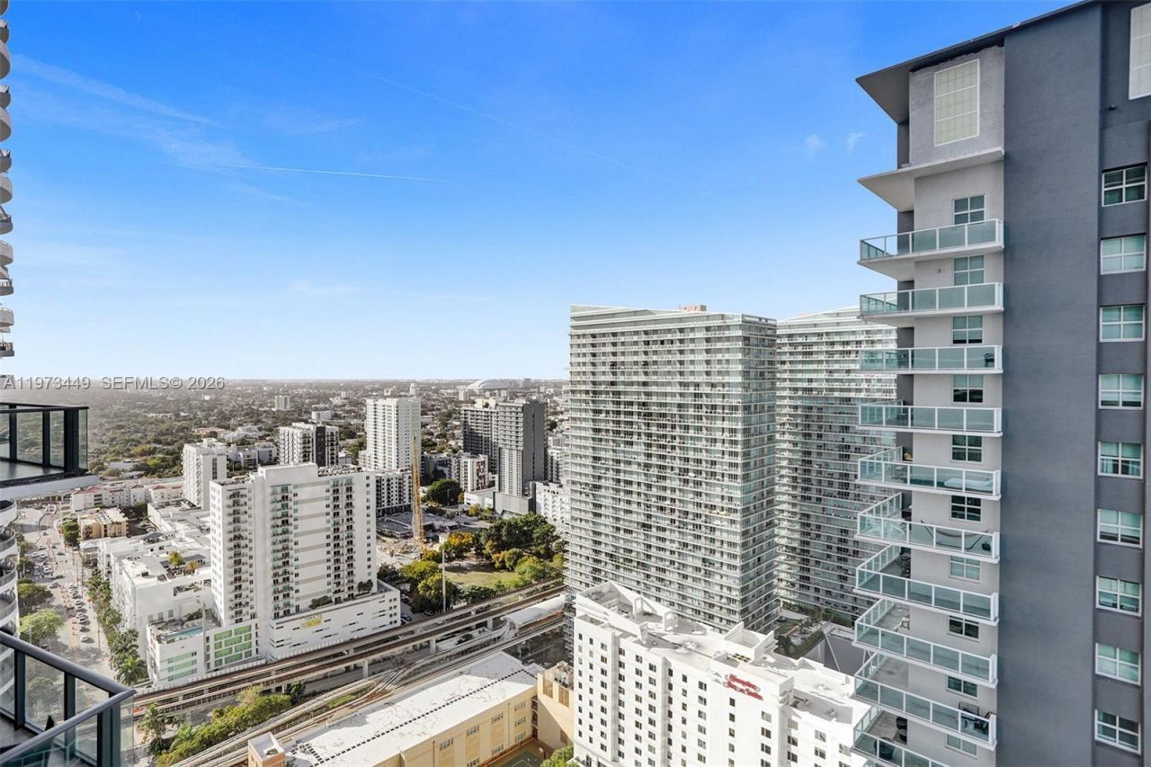 1300 S Miami Ave, Unit 3111, Miami, FL 33130 Photo