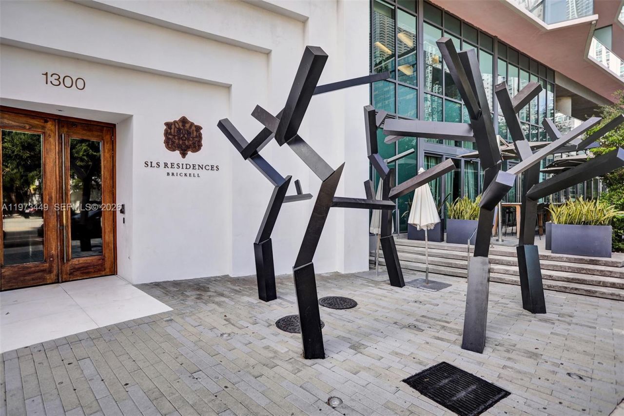 1300 S Miami Ave, Unit 3111, Miami, FL 33130 Photo