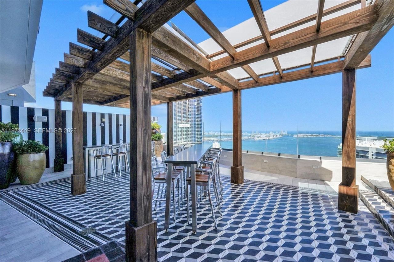 1300 S Miami Ave, Unit 3111, Miami, FL 33130 Photo