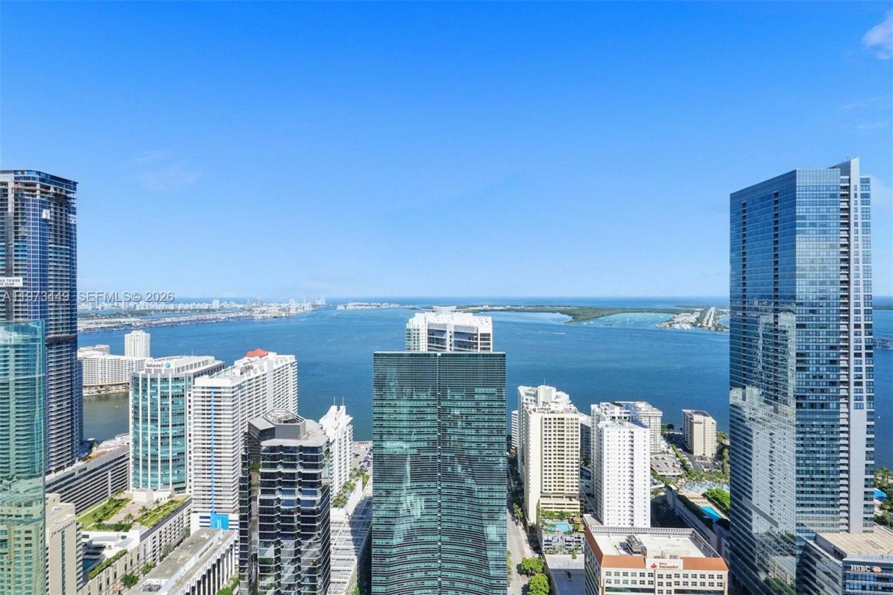 1300 S Miami Ave, Unit 3111, Miami, FL 33130 Photo