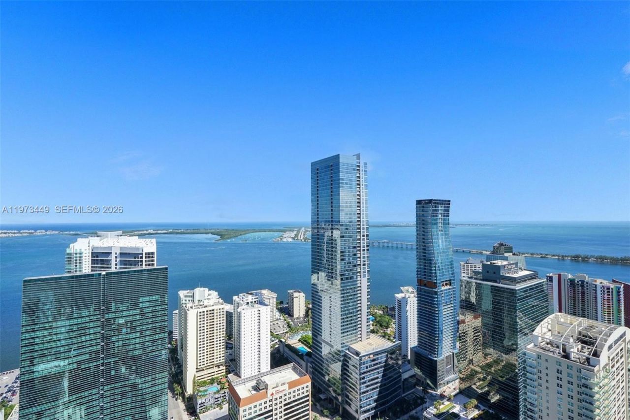 1300 S Miami Ave, Unit 3111, Miami, FL 33130 Photo