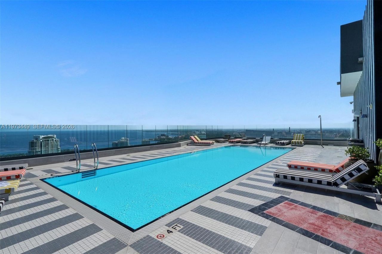 1300 S Miami Ave, Unit 3111, Miami, FL 33130 Photo