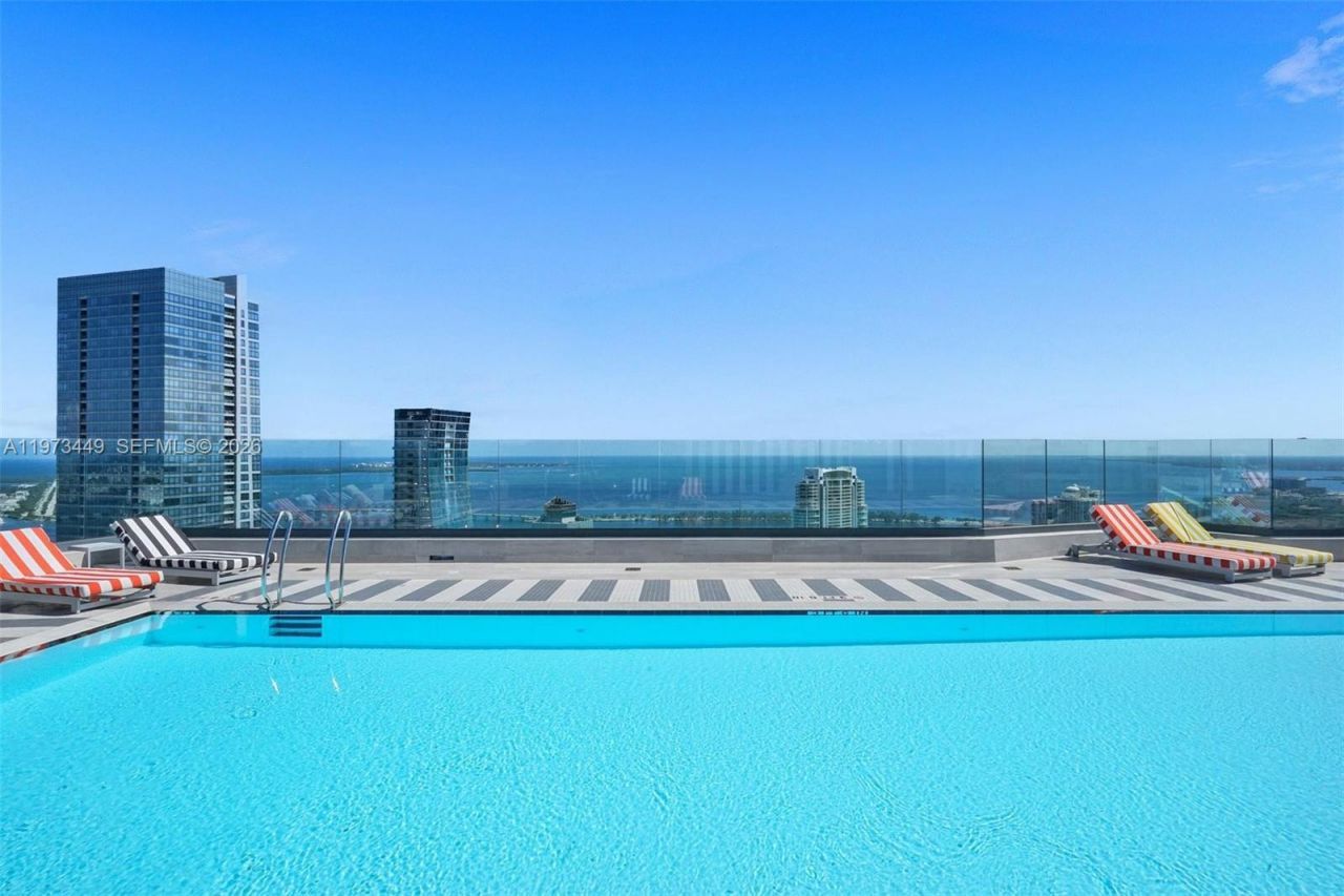 1300 S Miami Ave, Unit 3111, Miami, FL 33130 Photo