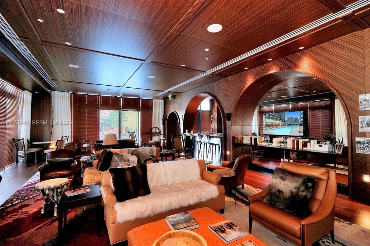 1300 S Miami Ave, Unit 3111, Miami, FL 33130 Photo