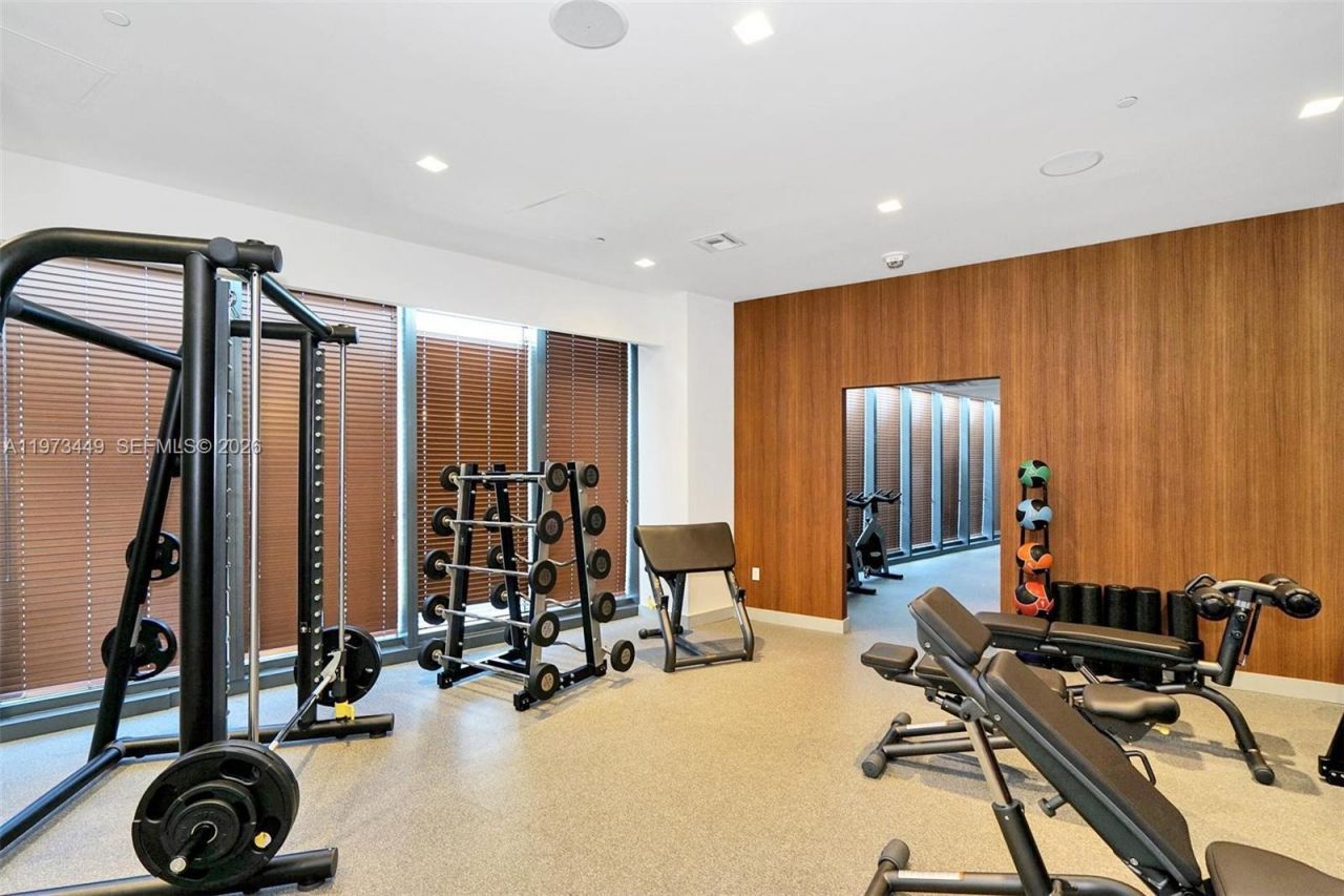 1300 S Miami Ave, Unit 3111, Miami, FL 33130 Photo