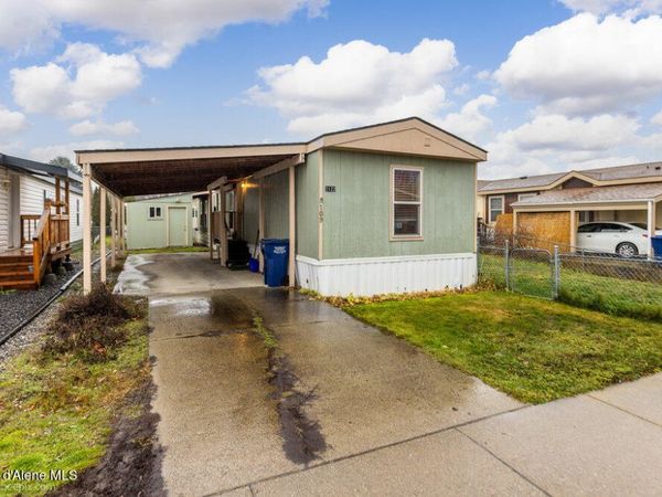 2122 W WINDERMERE AVE , Coeur d'Alene, ID 83815