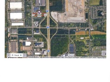 6887 HAGGERTY Road , Van Buren Twp, MI 48111