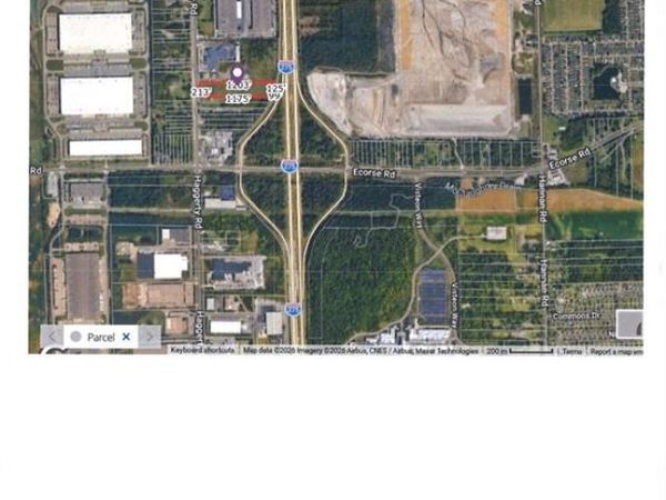 6887 HAGGERTY Road , Van Buren Twp, MI 48111