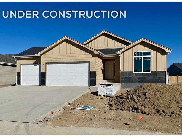 7090 Gateway Crossing St, Wellington, CO 80549