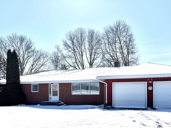 8201 COUNTY ROAD Y, Marshfield, WI 54449