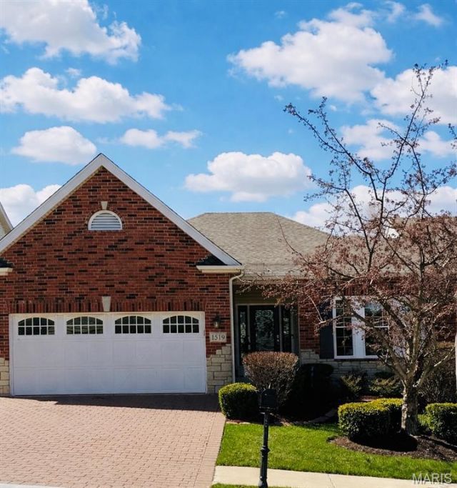 1519 Cattail Way, Saint Charles, MO 63303 Main Photo