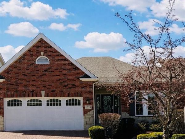 1519 Cattail Way, St Charles, MO 63303